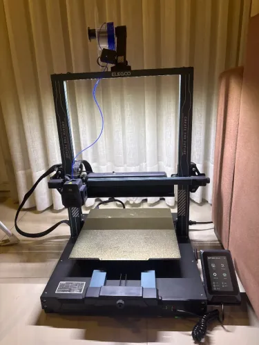 Impressora 3D ELEGOO