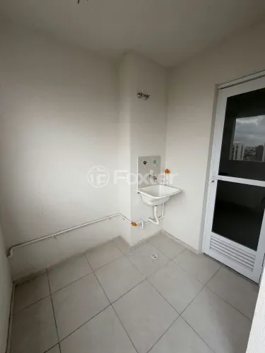 Apartamento à venda Rua Cavour, Vila Prudente - São Paulo
