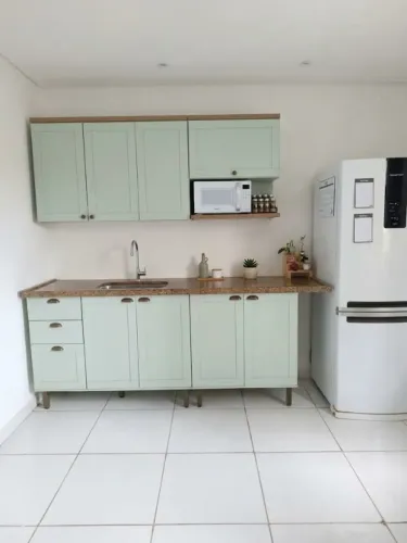 Armário de cozinha
