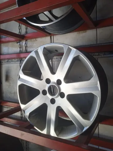 Vendo Jogo Roda do Vectra Elite Elegance Aro 17