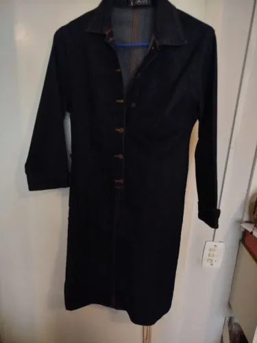 Vestido jeans G