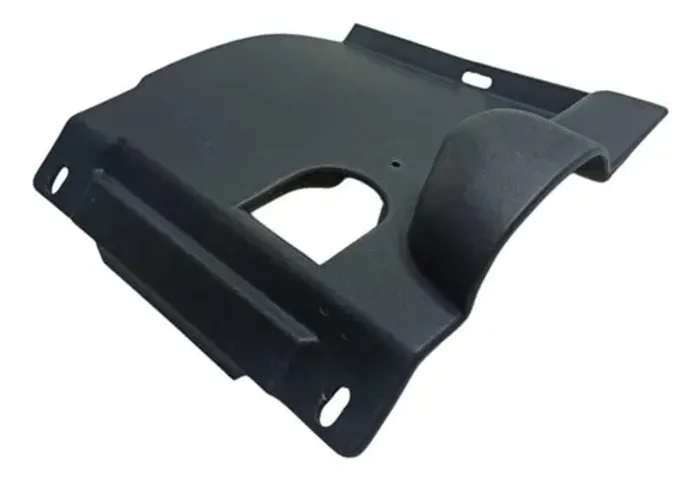 Moldura Inferior Porta Luvas Blazer 2002 A 2011