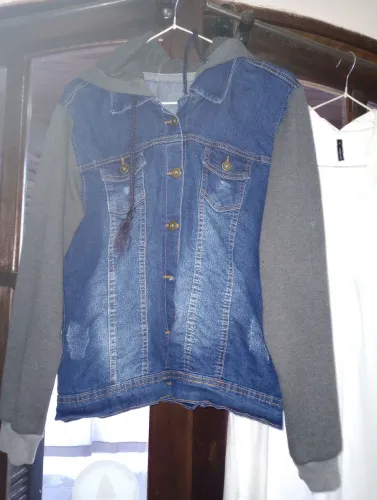 desapegando dessas roupas