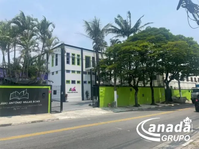 Galpao A Venda Na Vila Ayrosa