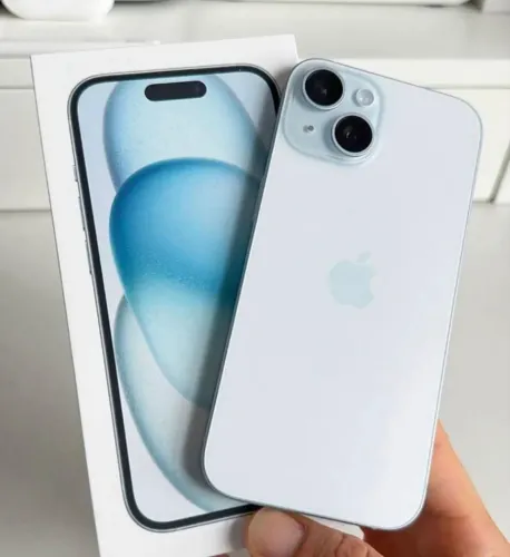 Apple iPhone 15 LACRADO