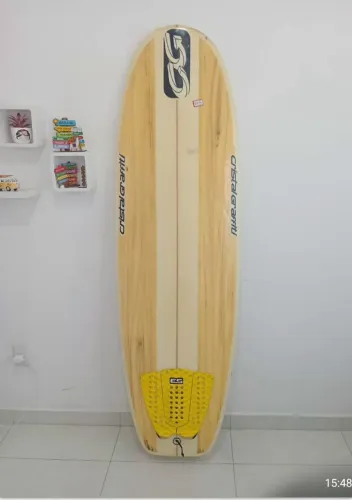 Prancha de surf 6'0 Mini Simons