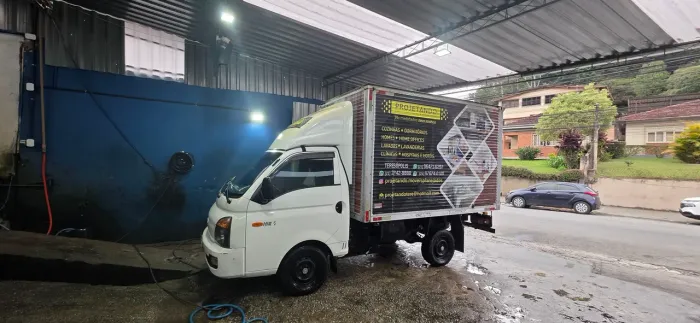 Hyundai HR 2.5 TCI Diesel (rs/rd) 2014