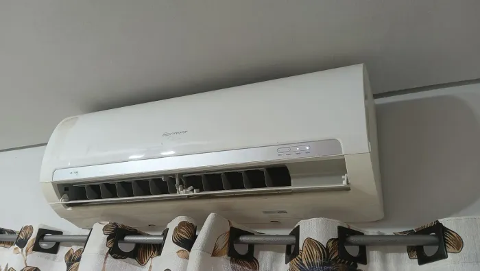 Ar condicionado