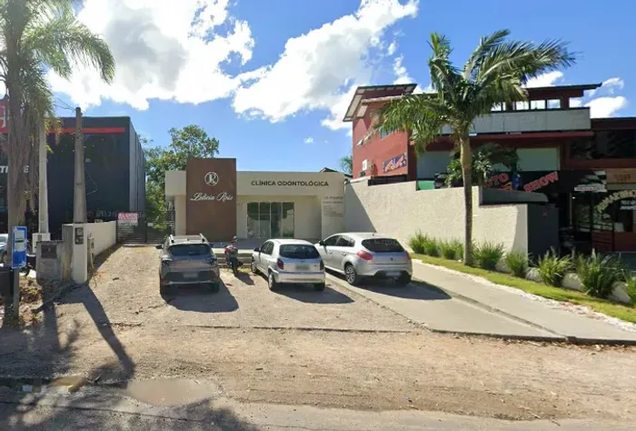 Área Estratégica no Rio Vermelho em Florianópolis!