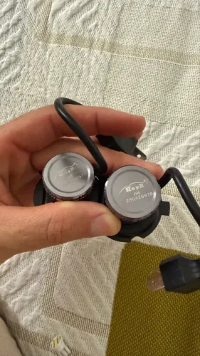Vendo lâmpada Led H4
