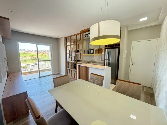 Apartamento Garden Family