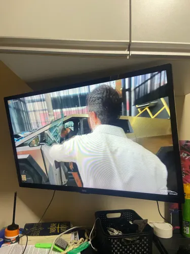 Tv AOC smart