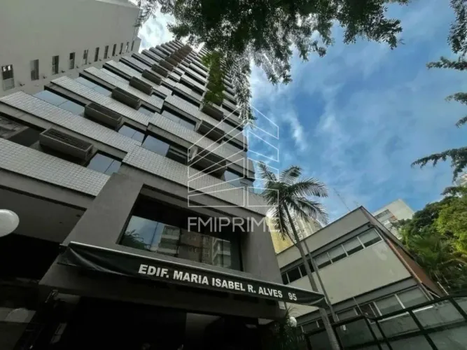 Comercial, Santa Cecília - São Paulo