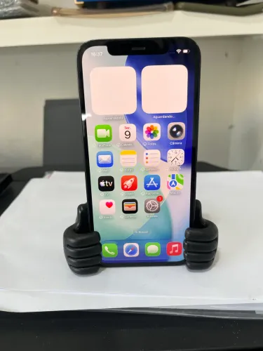 Celular iPhone 12 todo original (12x cartão)