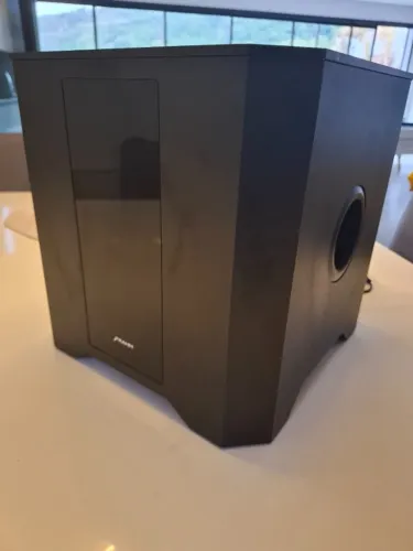 Subwoofer SW10 Fraham