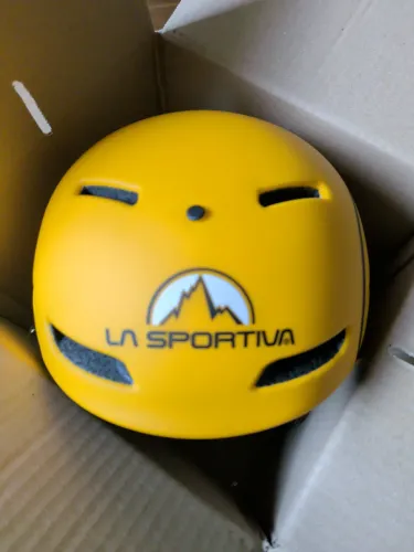 Capacete La Sportiva Tamanho S/M