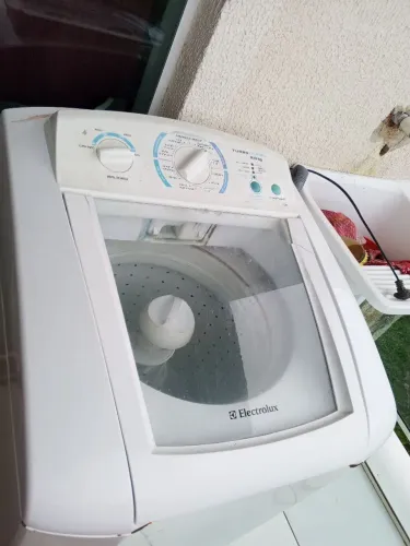 Máquina de 9 kilos
