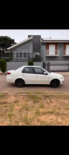 Fiat Siena EL 1.4 MPI Fire Flex 8V 4P 2013
