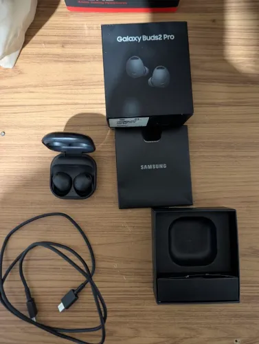 Galaxy Buds 2 Pro