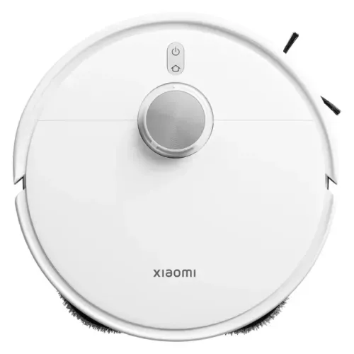 Robô Aspirador Xiaomi Vacuum S40 Pro BHR0890US Bivolt - Branco