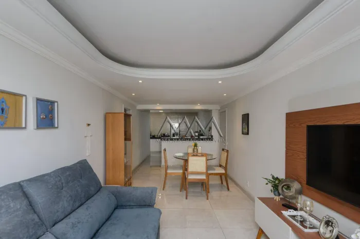 Apartamento para Locação no Luxemburgo | 3 Quartos - 119 m²