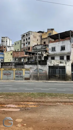 Terreno Comercial à venda na Bonocô