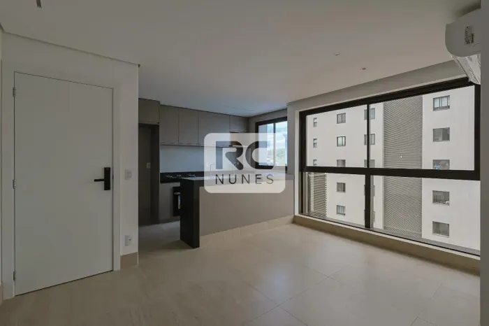 Apartamento com área de 57m², 02 Suítes e 02 Vagas, no Bairro Prado - Belo Horizonte/MG