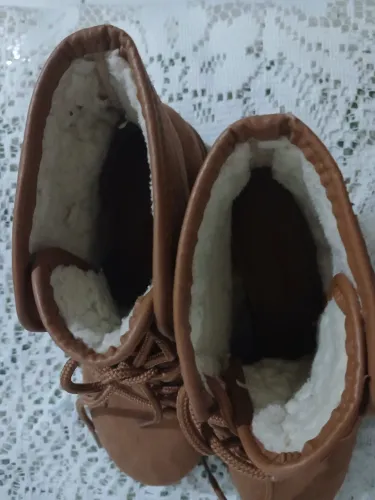 Roupas calçados