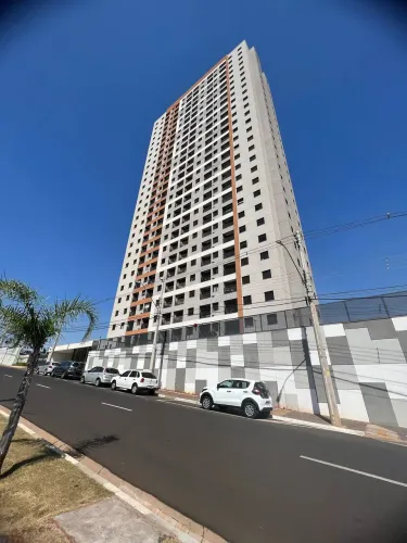 Apartamento Araraquara centro