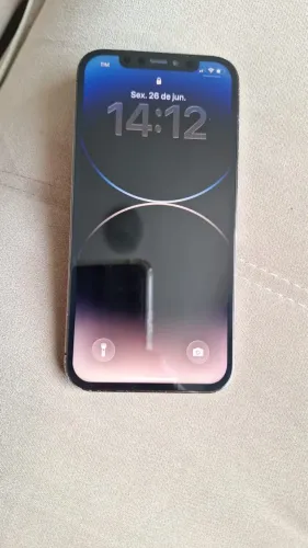 iPhone 12 Pro 512gb
