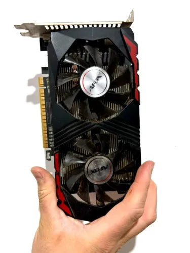 Kit Upgrade i5-9400F + Placa-mãe ASUS H310M-E + GTX 1050 Ti 4GB