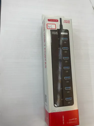 Hub USB