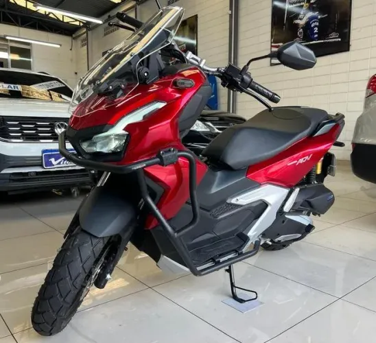 HONDA ADV 160 2026