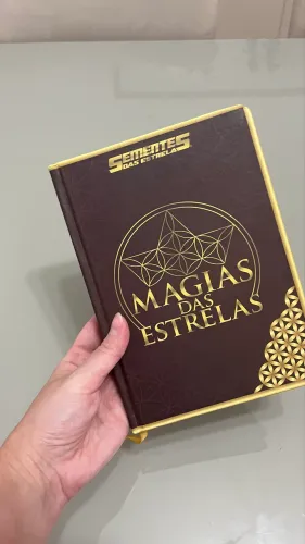 Magias das Estrelas