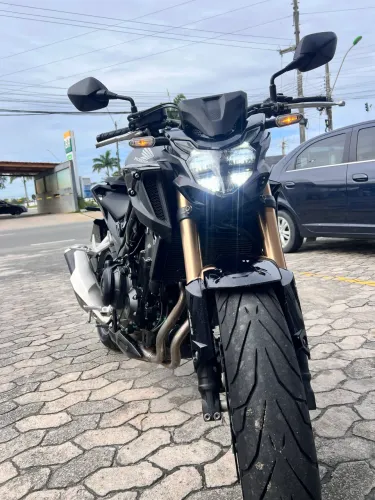 Cb500f