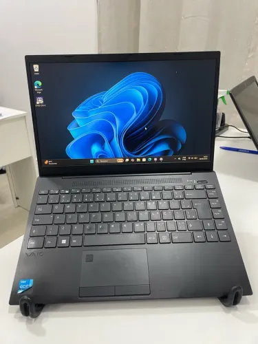 Notebook Vaio 11º geração