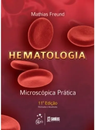 Hematologia Microscópica Prática