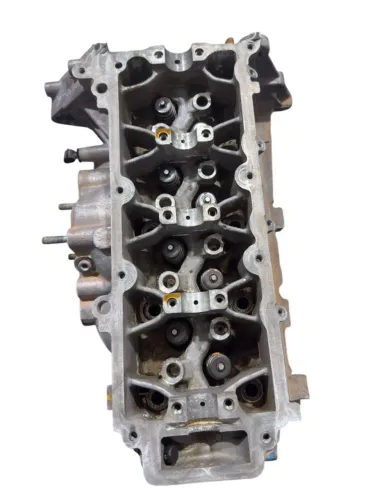 CABEÇOTE FIAT STRADA/ARGO/CRONOS 1.3 FIREFLAY ORIGINAL - 55273274