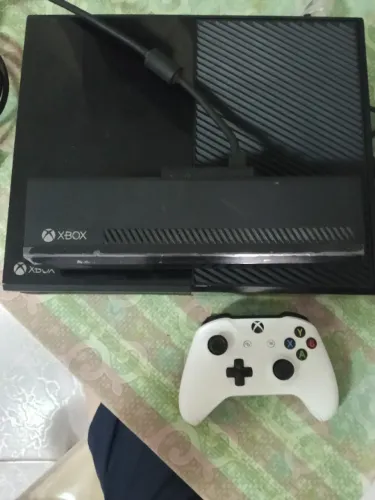 X box