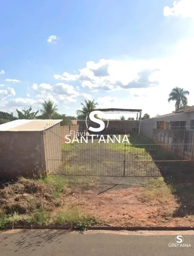 Terreno com galpão disponível para venda em localização estratégica PRÓX AO CENTRO DE Indi