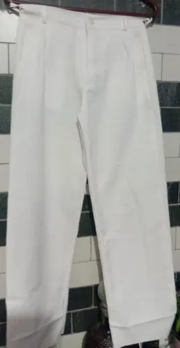 Calça infantil masculina 