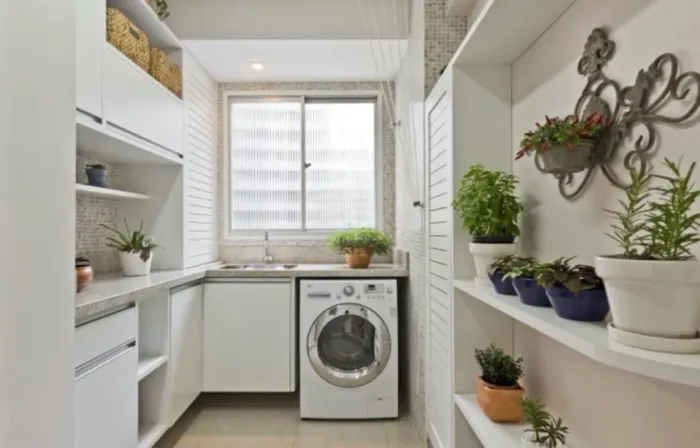 Vaga Doméstica  CLT