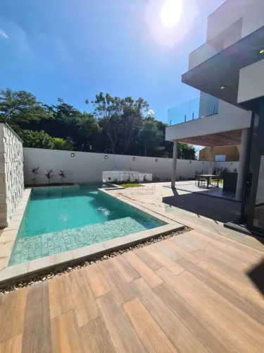 Casa de 261m² com 03 quartos à venda em condomínio - Reserva Imperial