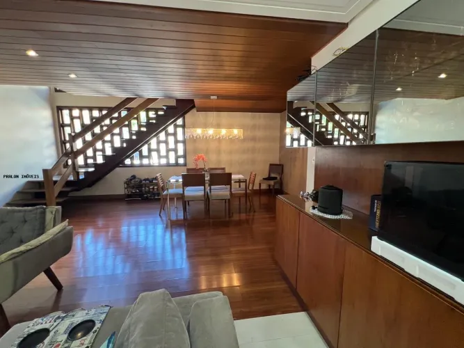 Casa para Venda em Vitória, Fradinhos, 4 dormitórios, 2 suítes, 4 banheiros, 3 vagas