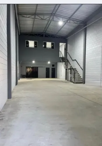 Galpao Comercial 290M² Bairro Piazza Di Roma Zona Oeste, Sorocaba/SP