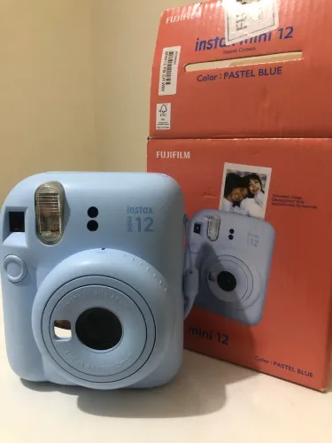 instaX mini 12