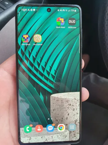 Samsung a71