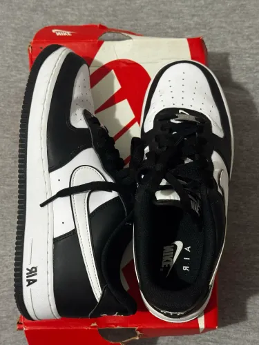 Nike air force 1 panda - 40