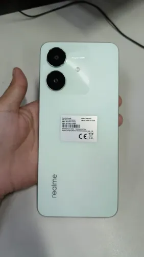 Realme Note 60x