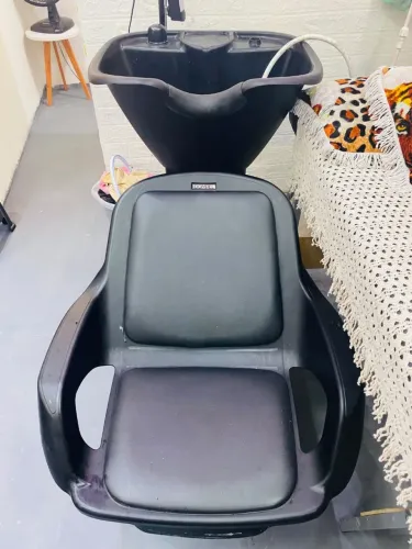 Lavatório